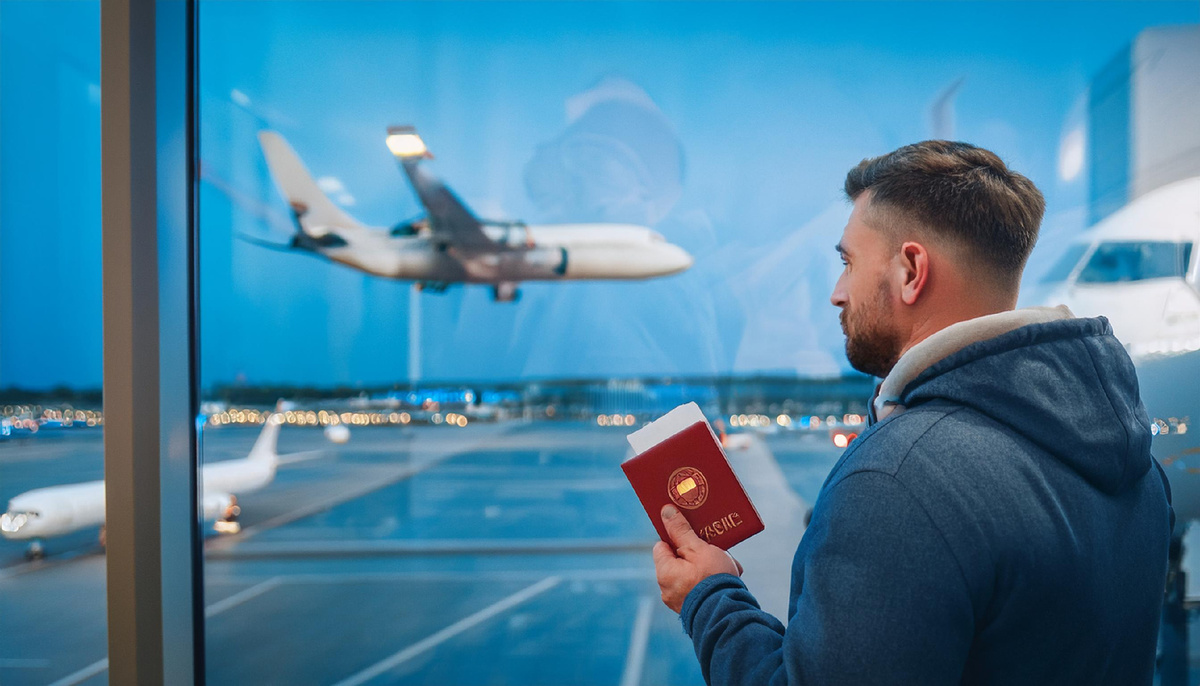 Юридическая помощь при выдворении