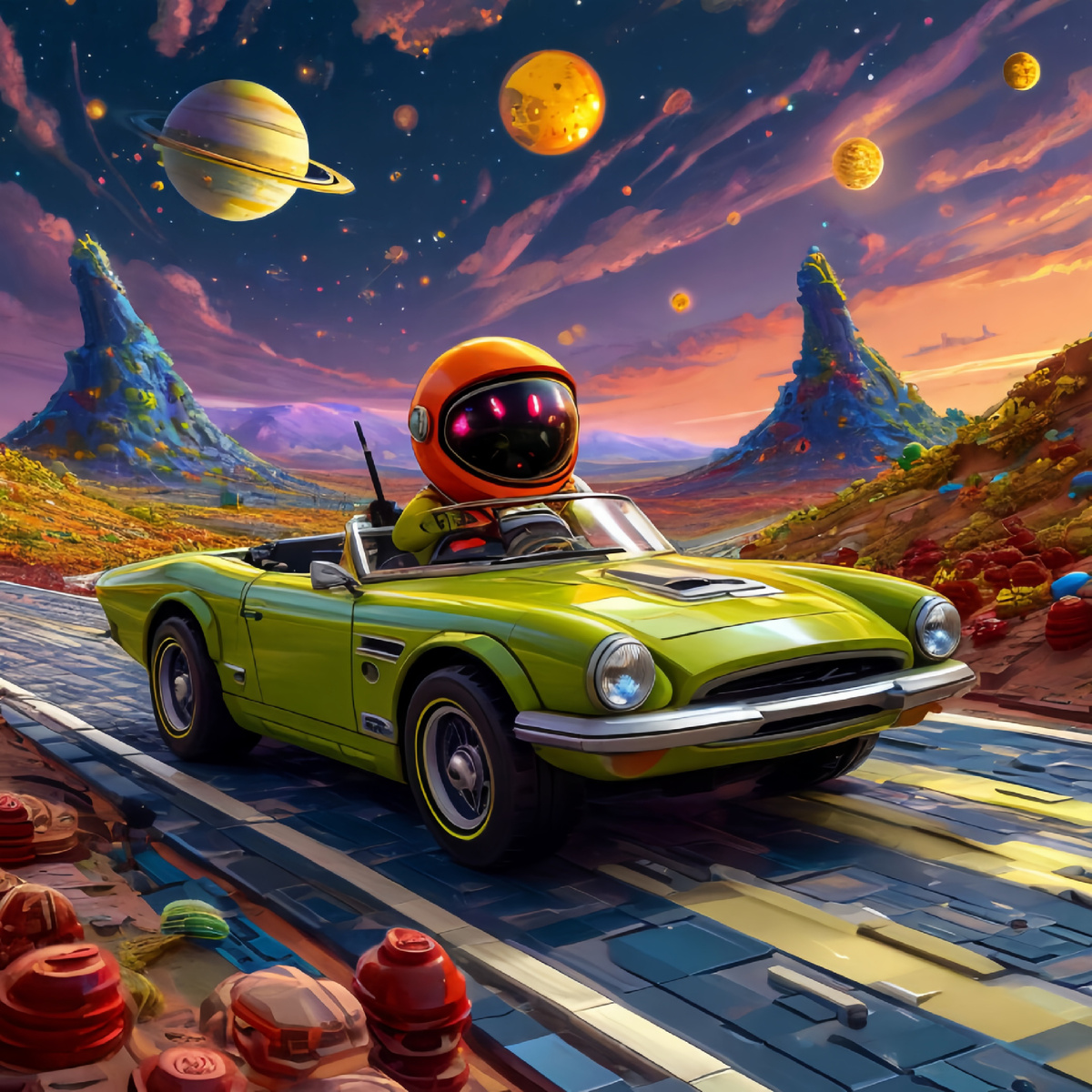 Заглавная, стиль