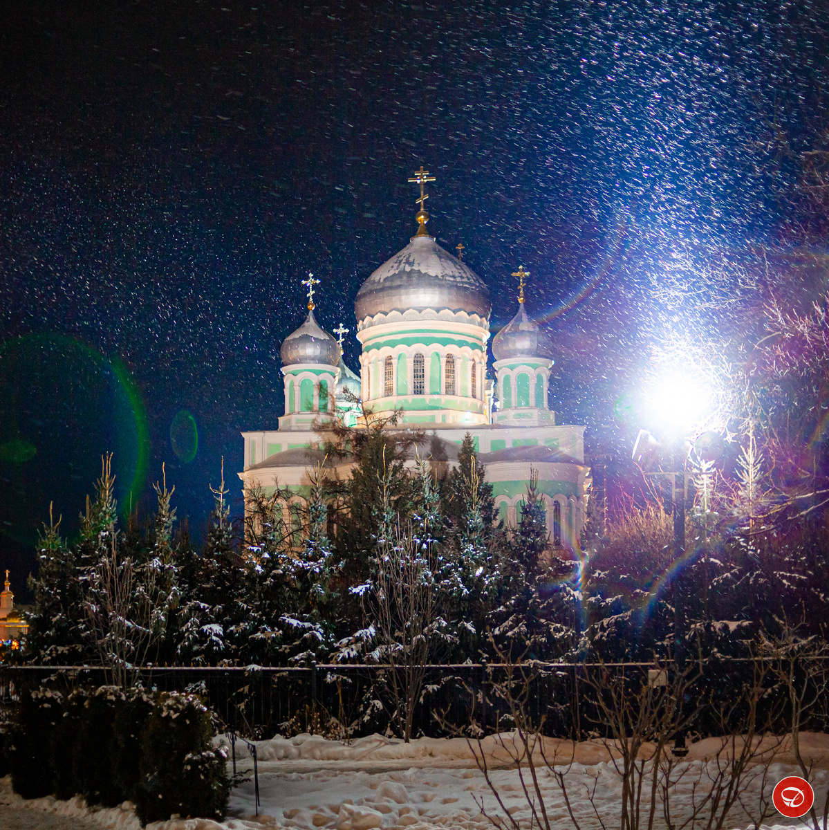 Троицкий собор