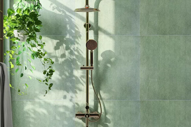     Какие растения можно ставить в ванной комнате? Ответили эксперты