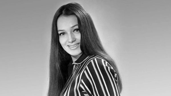    Алевтина Евдокимова, фото: дзен.ру