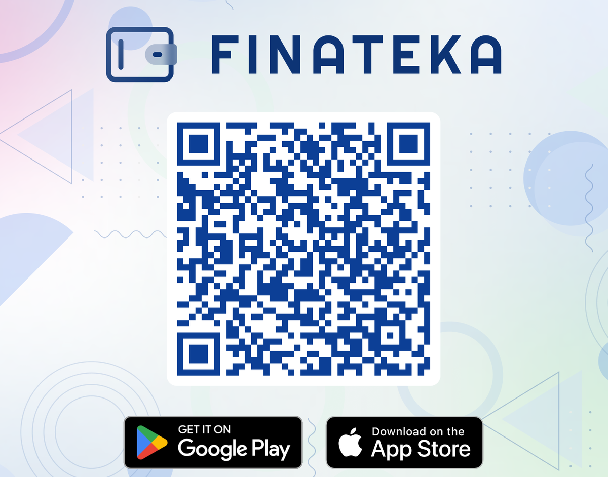 Переходите по ссылке више или сканируйте QR-код и берите свои финансы под контроль.