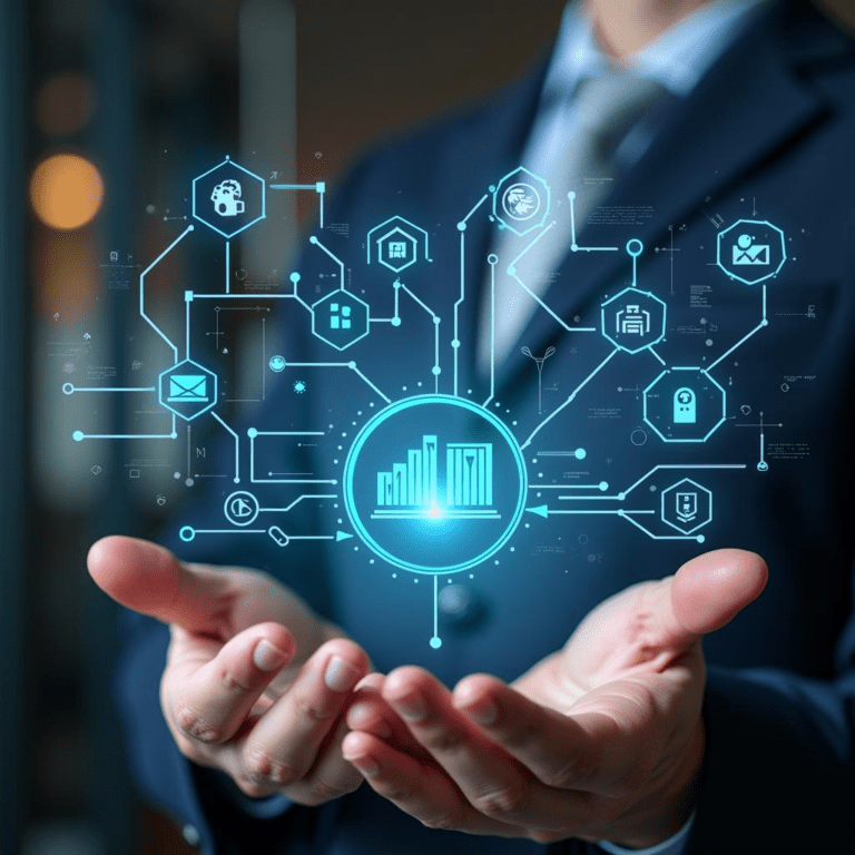    Автоматизация гостиничного бизнеса: Как искусственный интеллект меняет правила игры и увеличивает ваши доходы admin