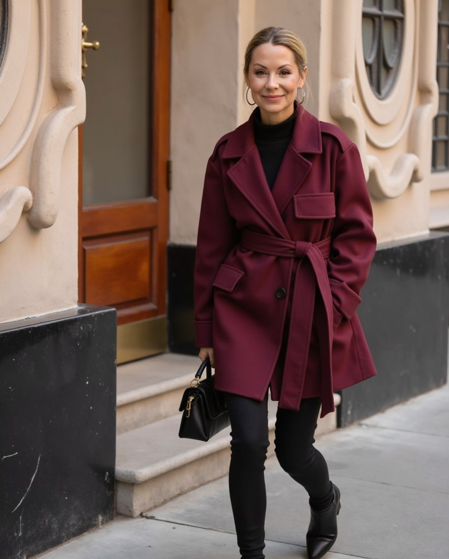 На фото: Психолог. Экофилософ. Мария Мирошниченко