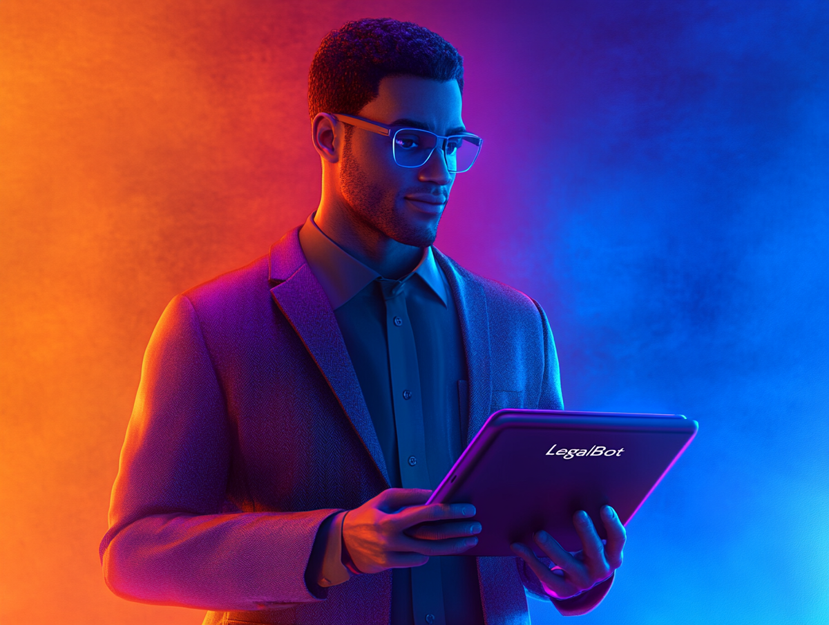    Как автоматизировать юридические услуги с помощью чат-ботов?