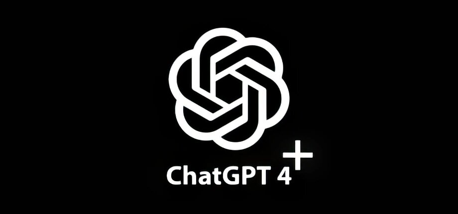 ChatGPT 4 без VPN