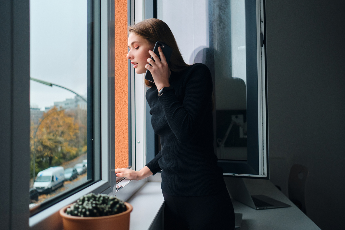 Почему пластиковое окно может плохо закрываться