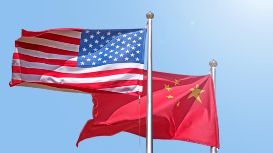    Вэнс: пошлины Трампа призваны способствовать переговорам между США и Китаем Виктория Шварц