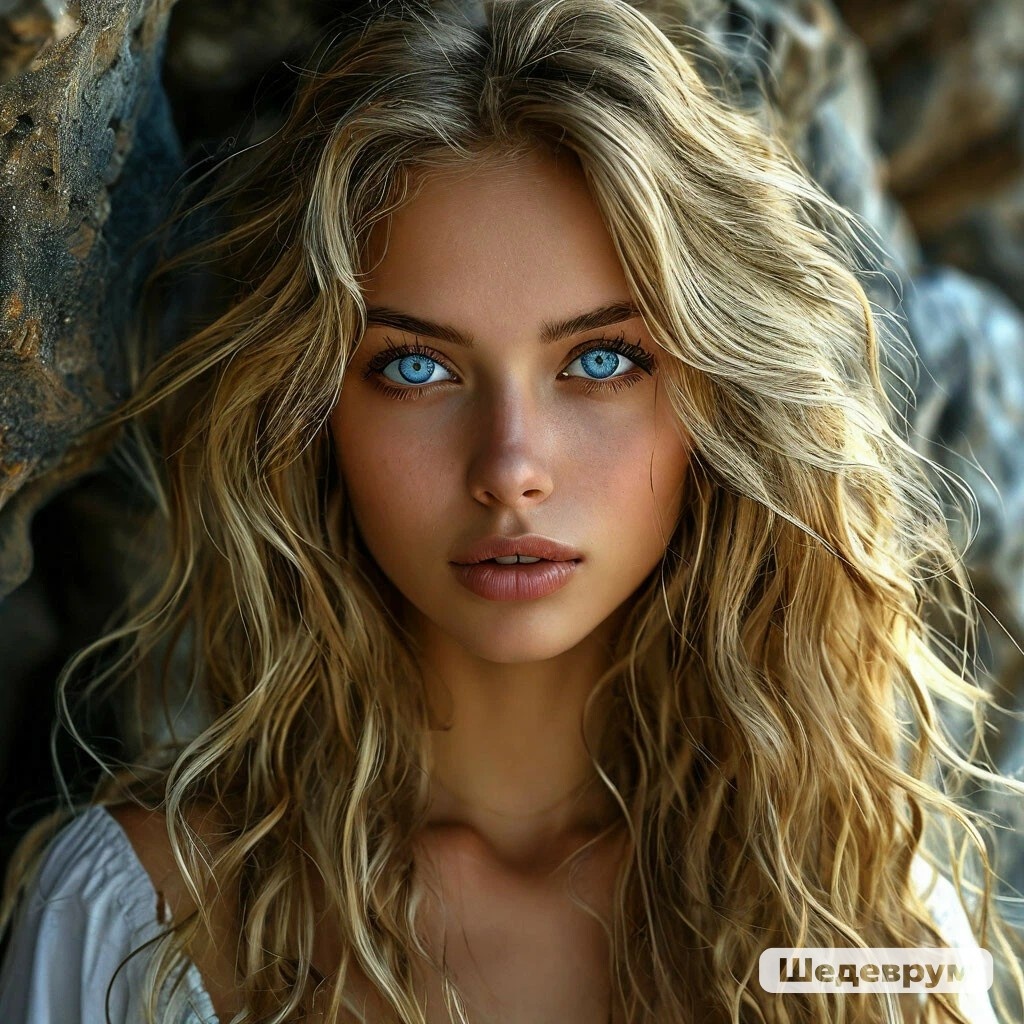 Изображение сгенерировано в нейросети Шедеврум - Тиль