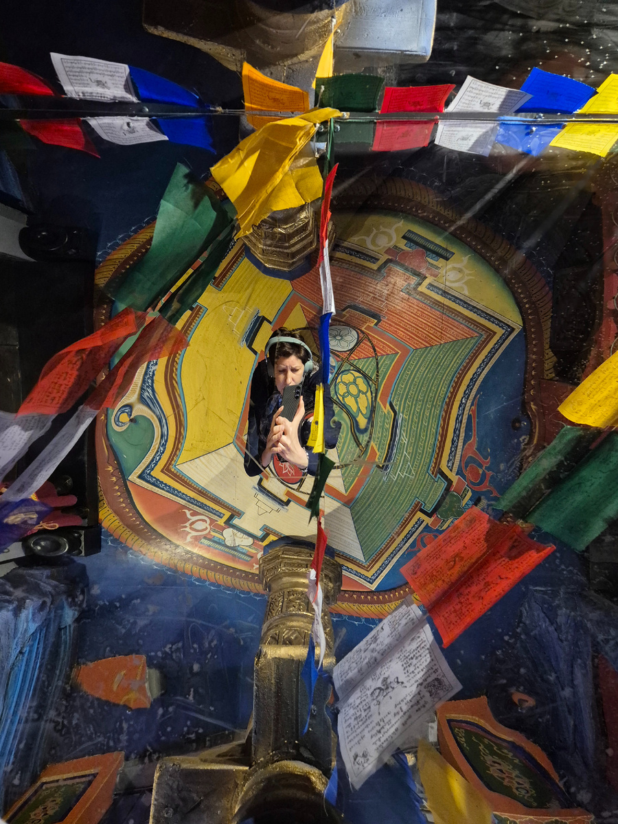 Киностудия «Ленфильм». Экспозиция «Авторский стиль»