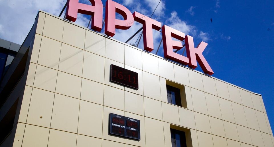    Aleksander Lyskin/Global Look Press