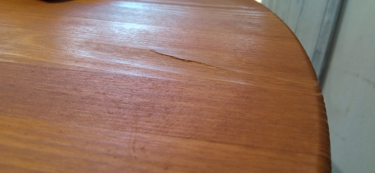 Шлифовка и качественные материалы - для слабаков