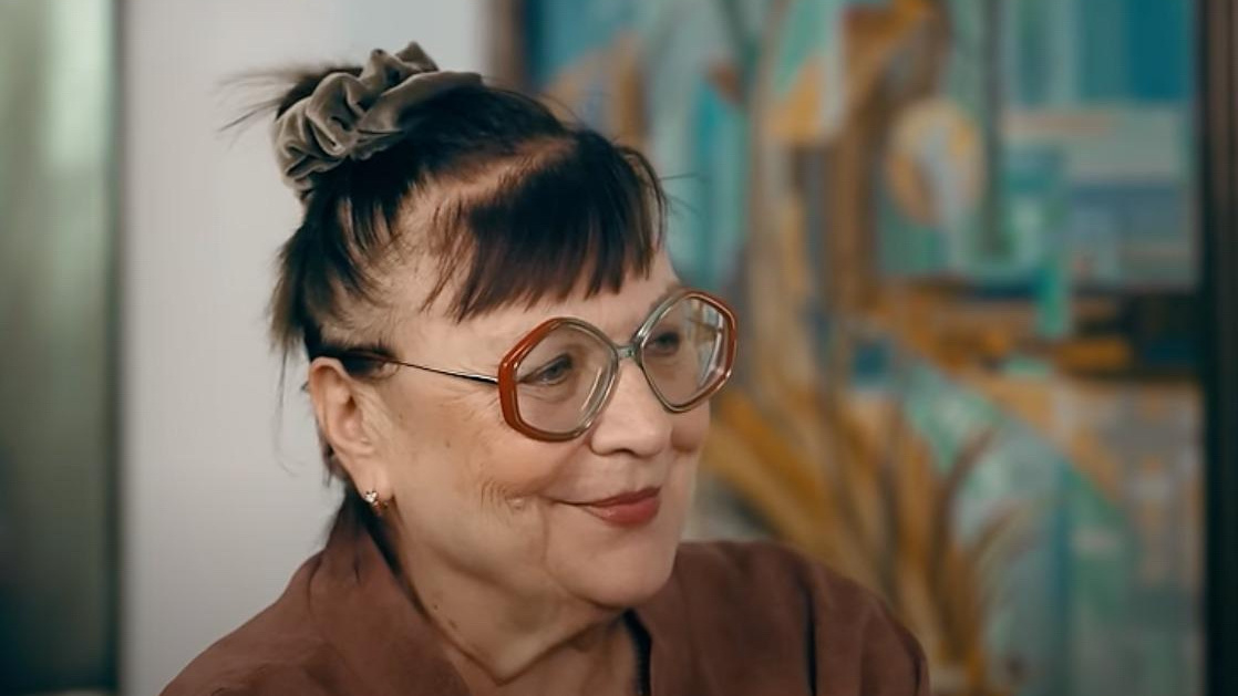 Татьяна Кравченко