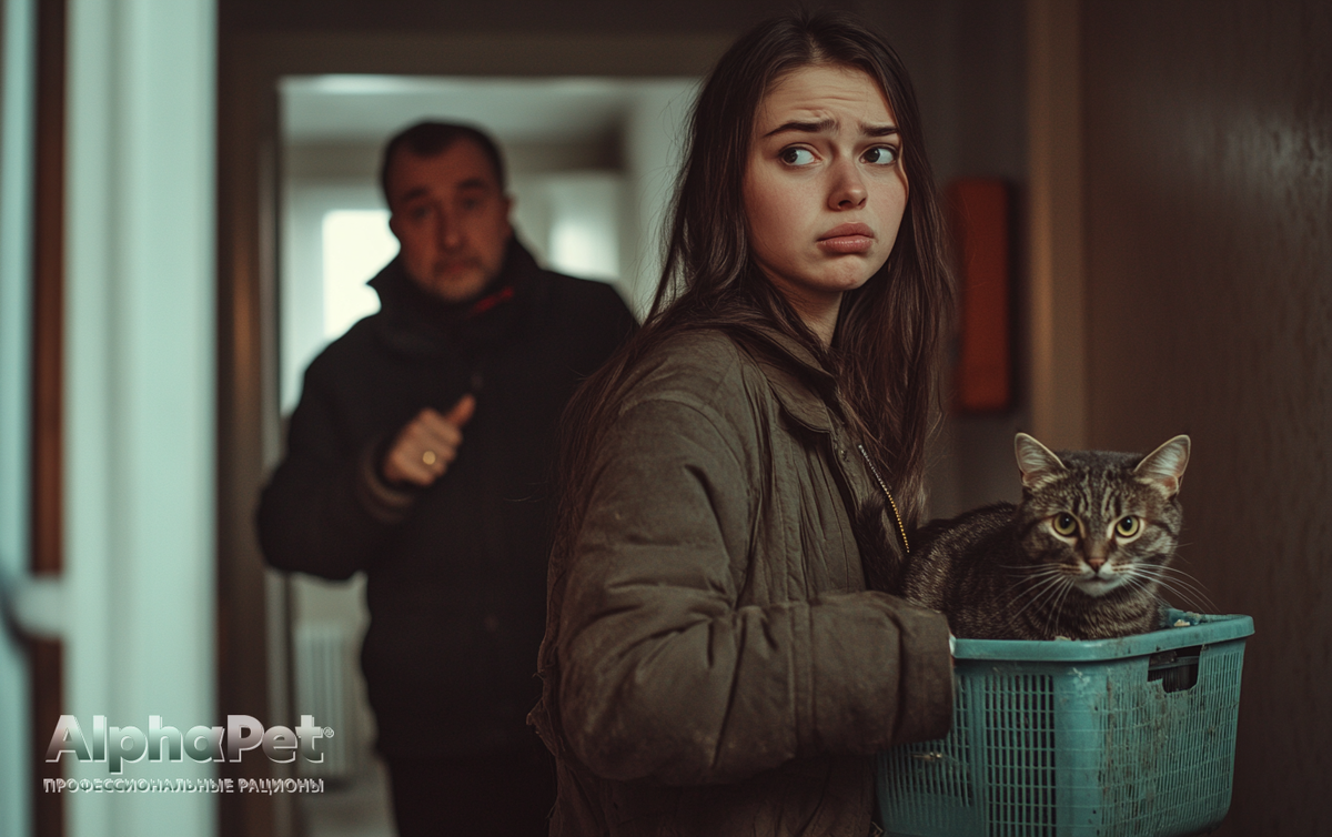 Предательство / Изображение: AlphaPet