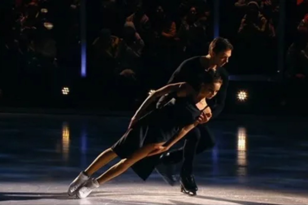 Автор фото: скриншот из трансляции Первого канала