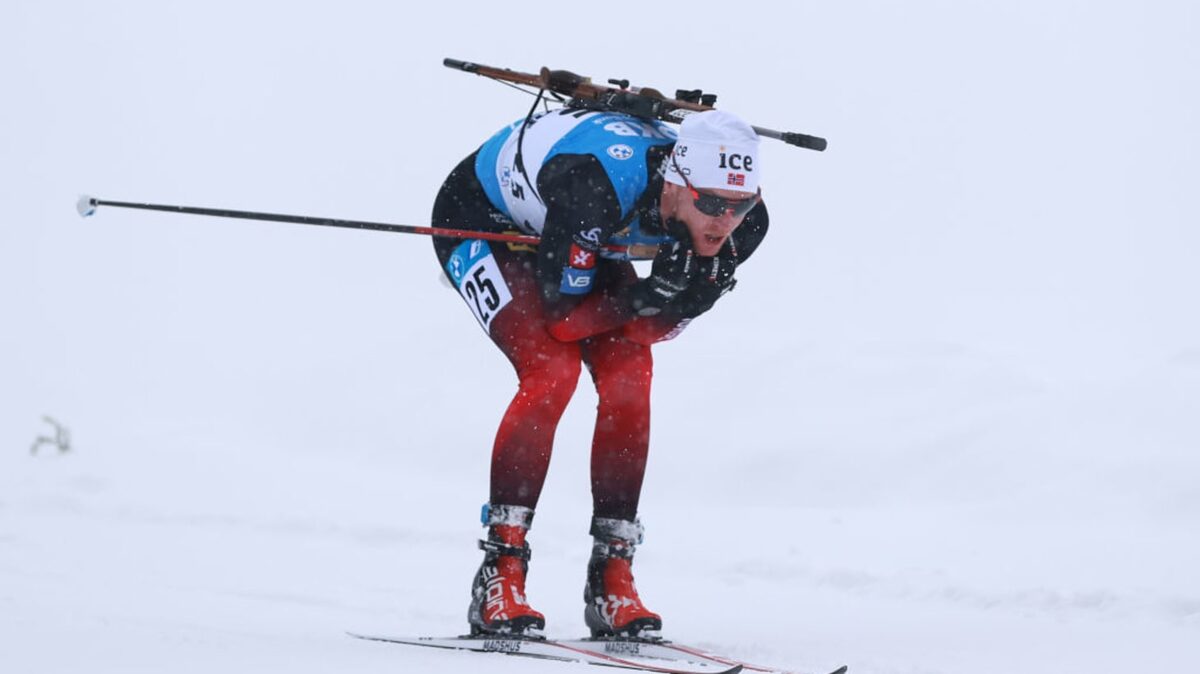 Maja Hitij/Getty Images