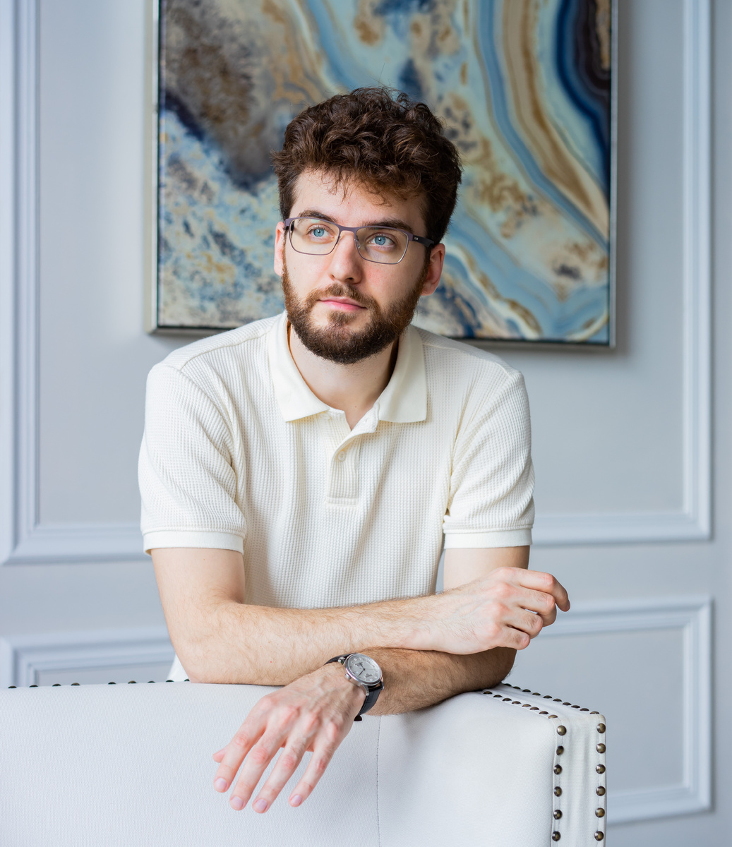 Николай Олегович Гулько врач-флеболог