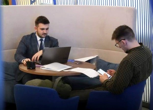 «Лови кредит» - новое имя сообщества Клуба кредитных брокеров