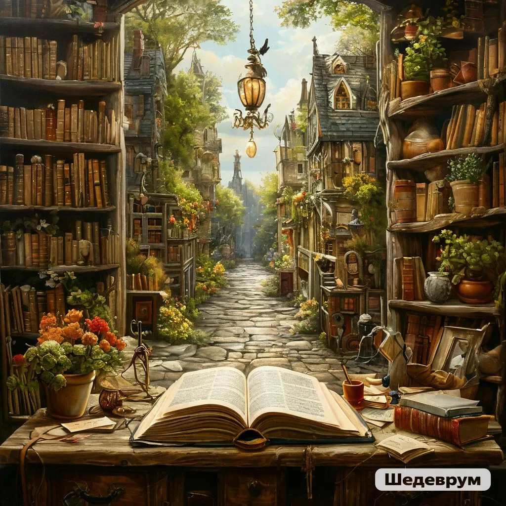 Мифы и их влияние на нашу жизнь
