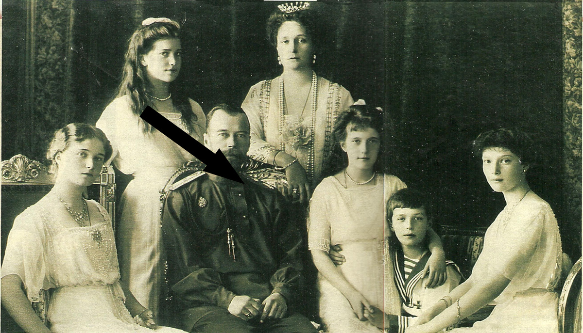    Тайна гибели Романовых: раскрыты неожиданные факты