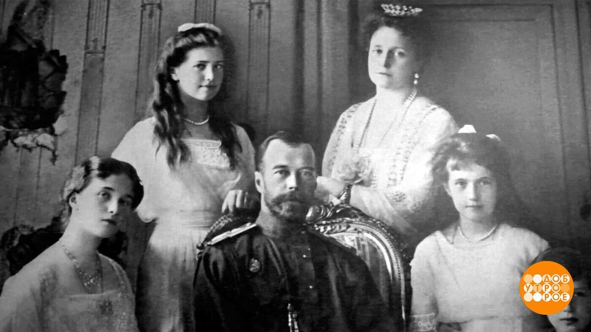    Тайна гибели Романовых: раскрыты неожиданные факты