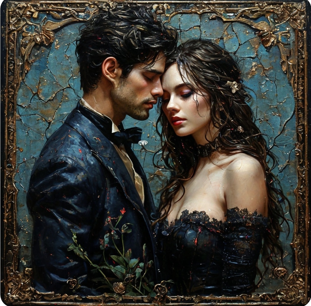 Изображение сгенерировано в приложении "Шедеврум " автором канала Дилярой Гайдаровой 