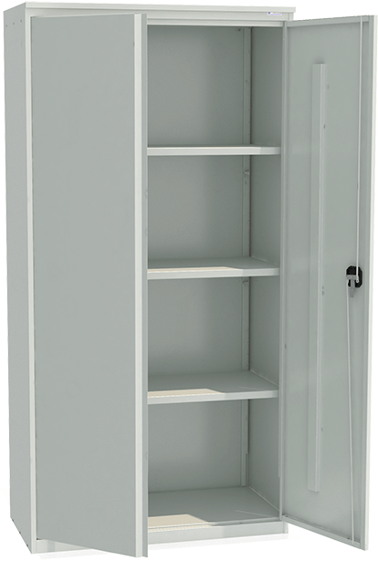 Шкаф медицинский архивный МД ALR - 2010