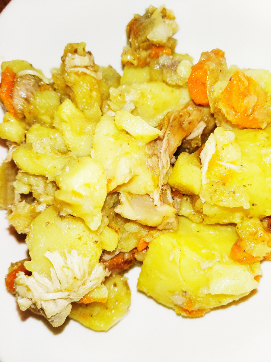 Фото автора 