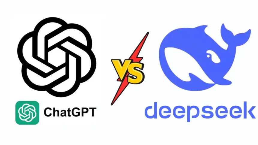 Deepsseek