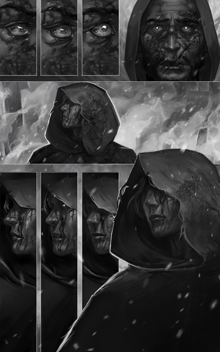 Листайте вправо, чтобы увидеть больше изображений