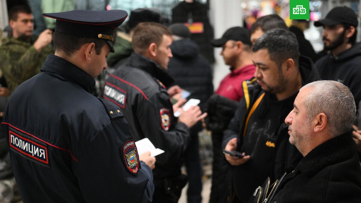    Фото: РИА Новости © 2025, Александр Кряжев