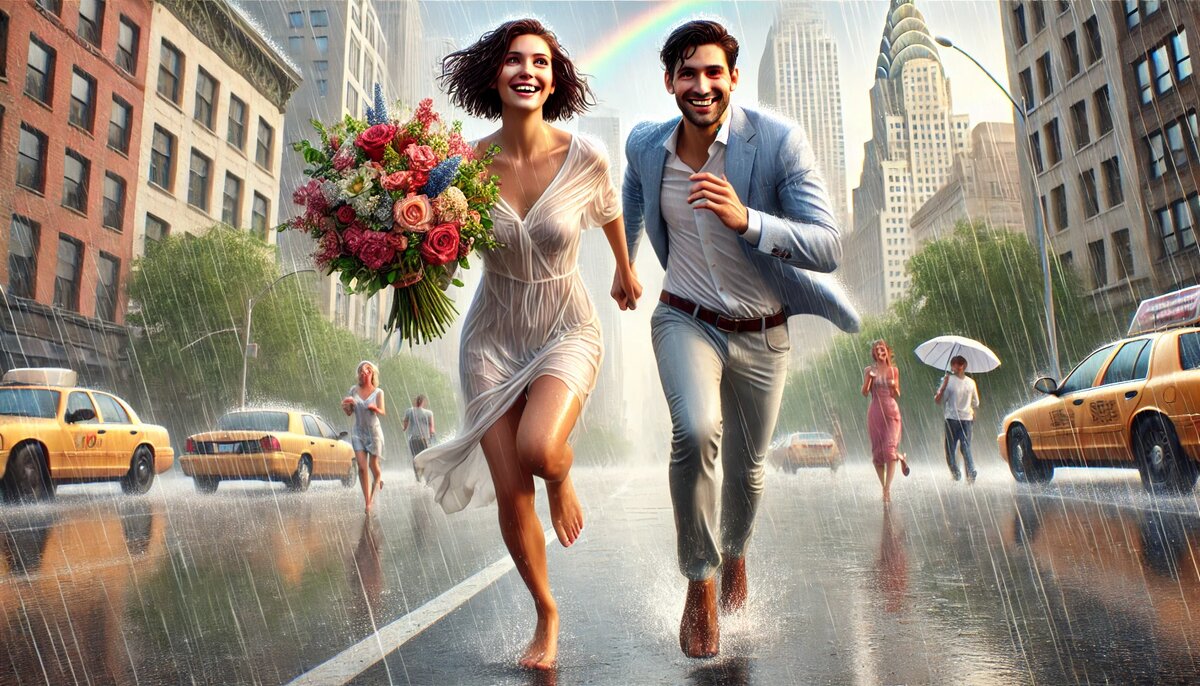 Тот, кто решается изменить свою жизнь, становится хозяином своей судьбы. Шаг в неизведанное превращает страх в топливо для успеха