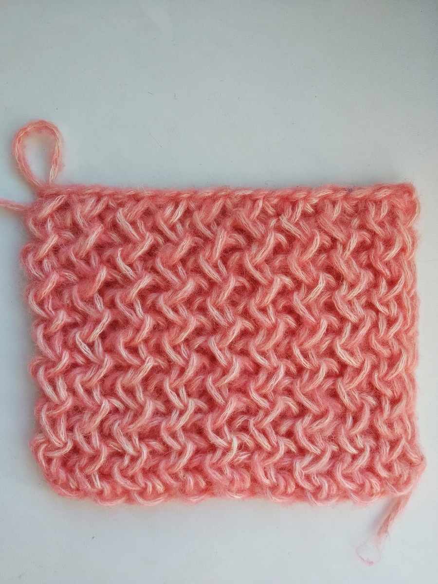 наклонные петли объемные