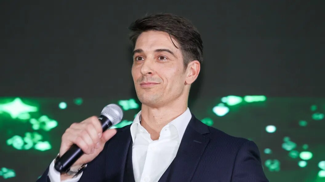    ФОТО: Petrov Sergey/Globallookpress