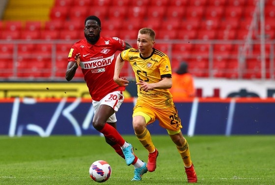    Шамар Николсон