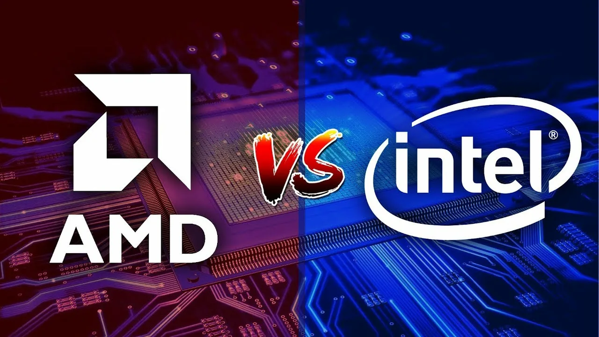 AMD или Intel: Какой процессор лучше?