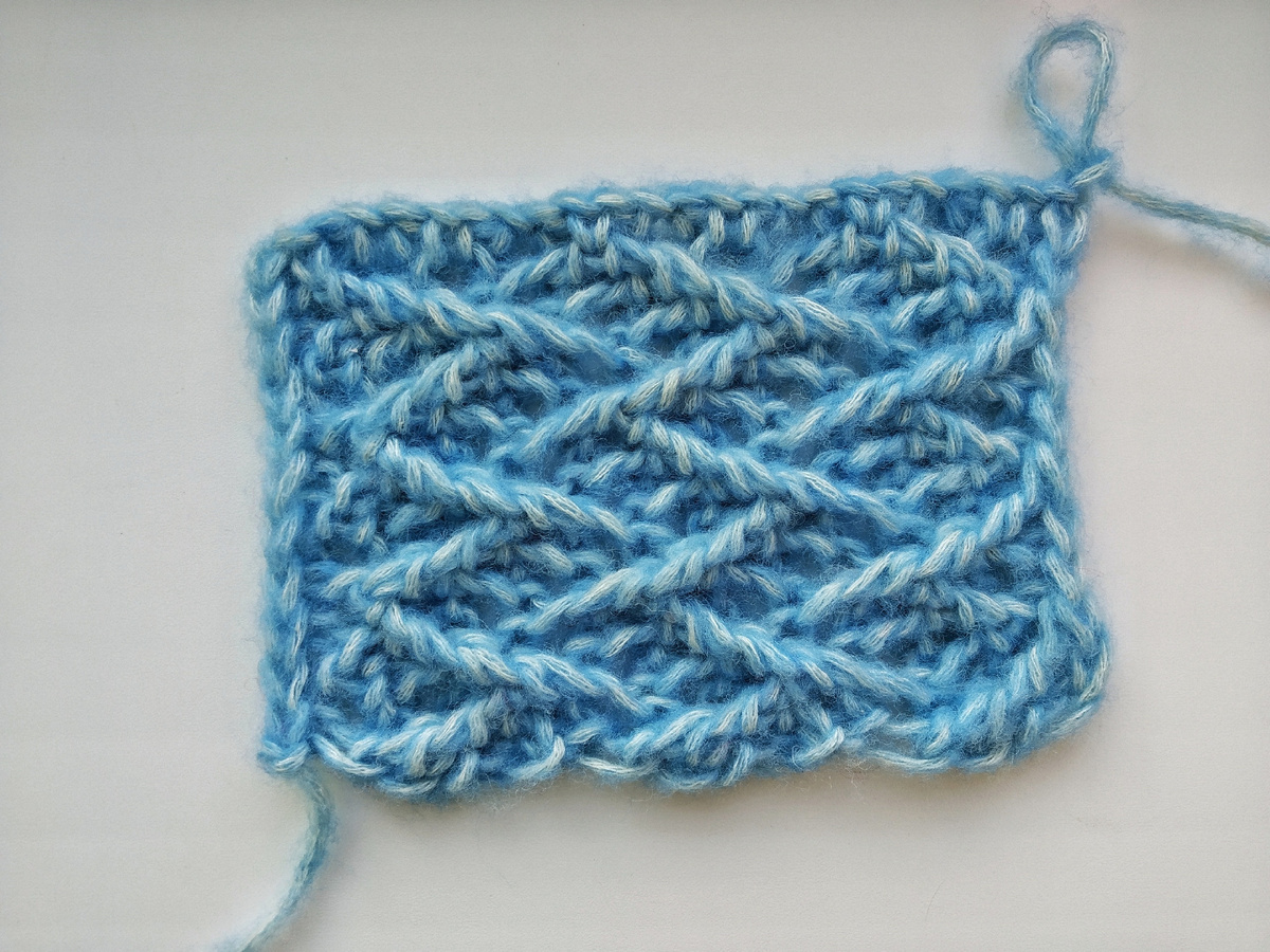 наклонные мережки