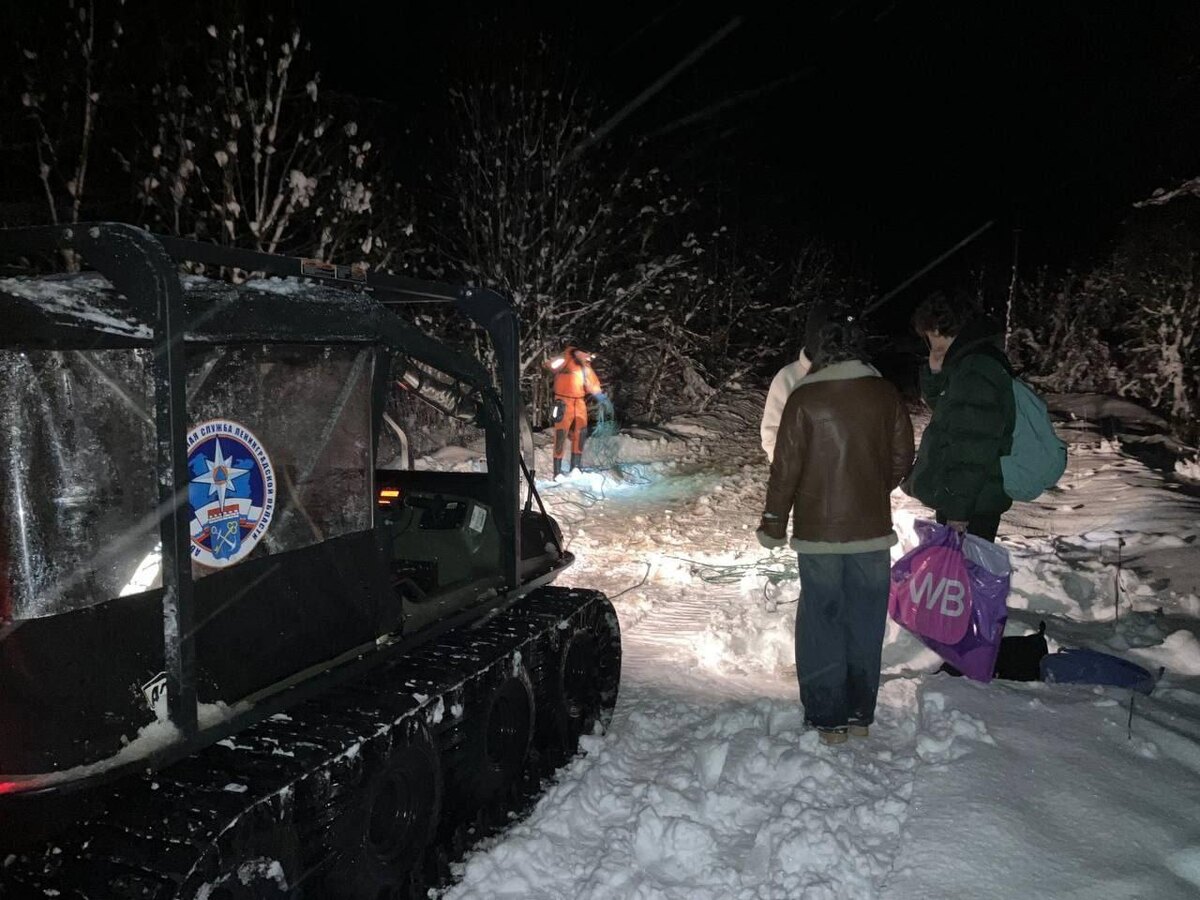    Фото: t.me/acclenobl