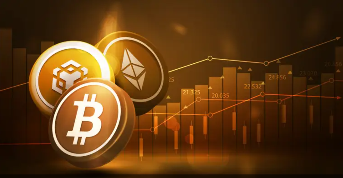 Прогноз развития крипторынка в 2030 году: чего ждать инвесторам?