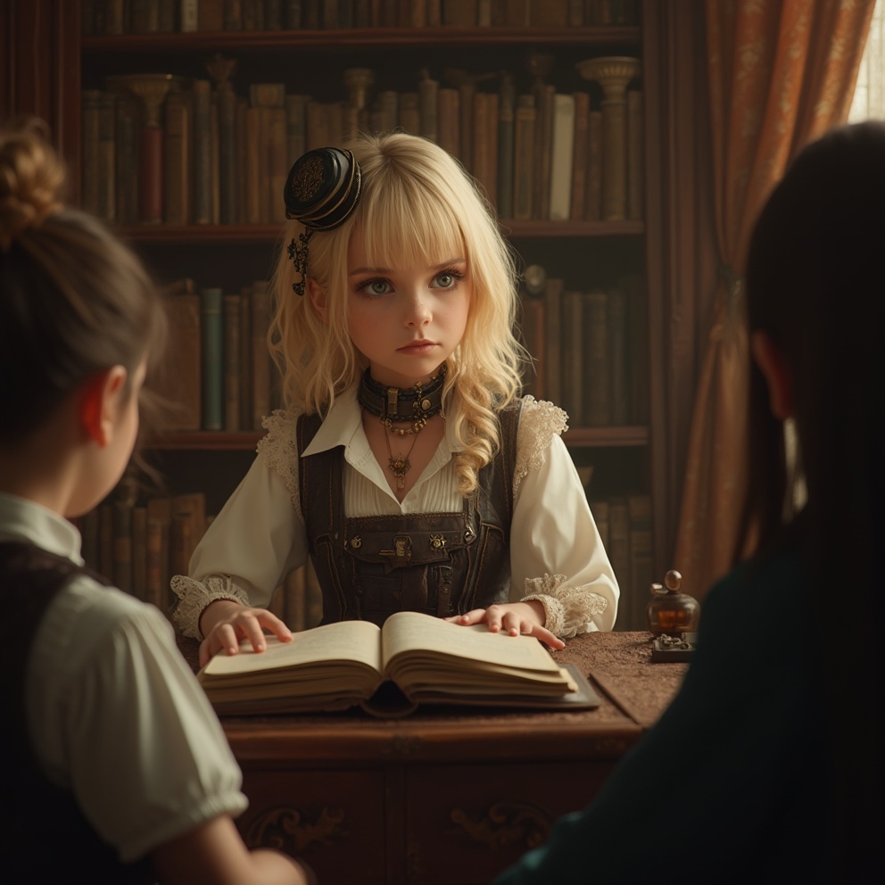 Иллюстрация создана с помощью программы Нейрохолст.