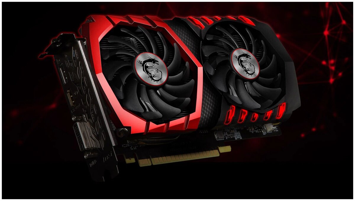 ыбор видеокарты — одна из самых важных задач для геймеров, создателей контента и любителей высоких технологий.