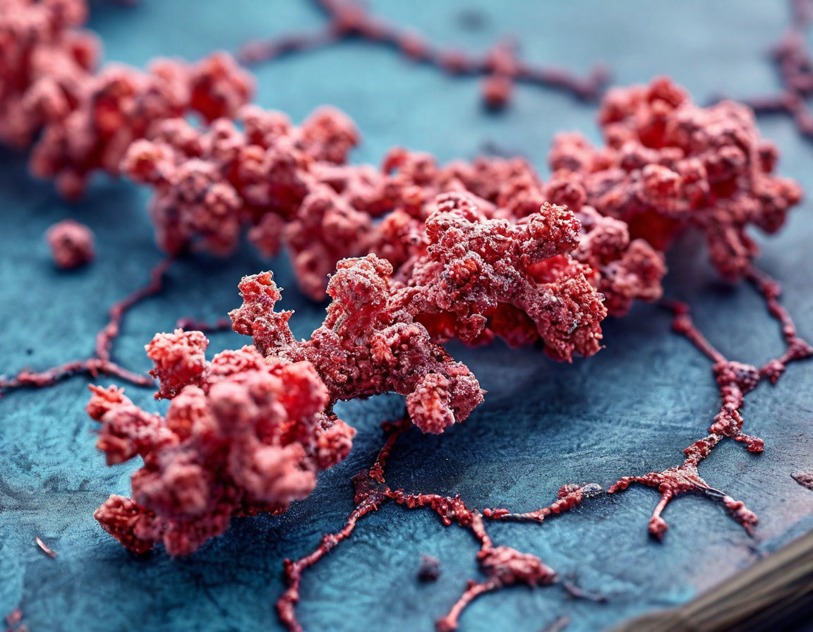 Новая молекула, созданная российскими учеными