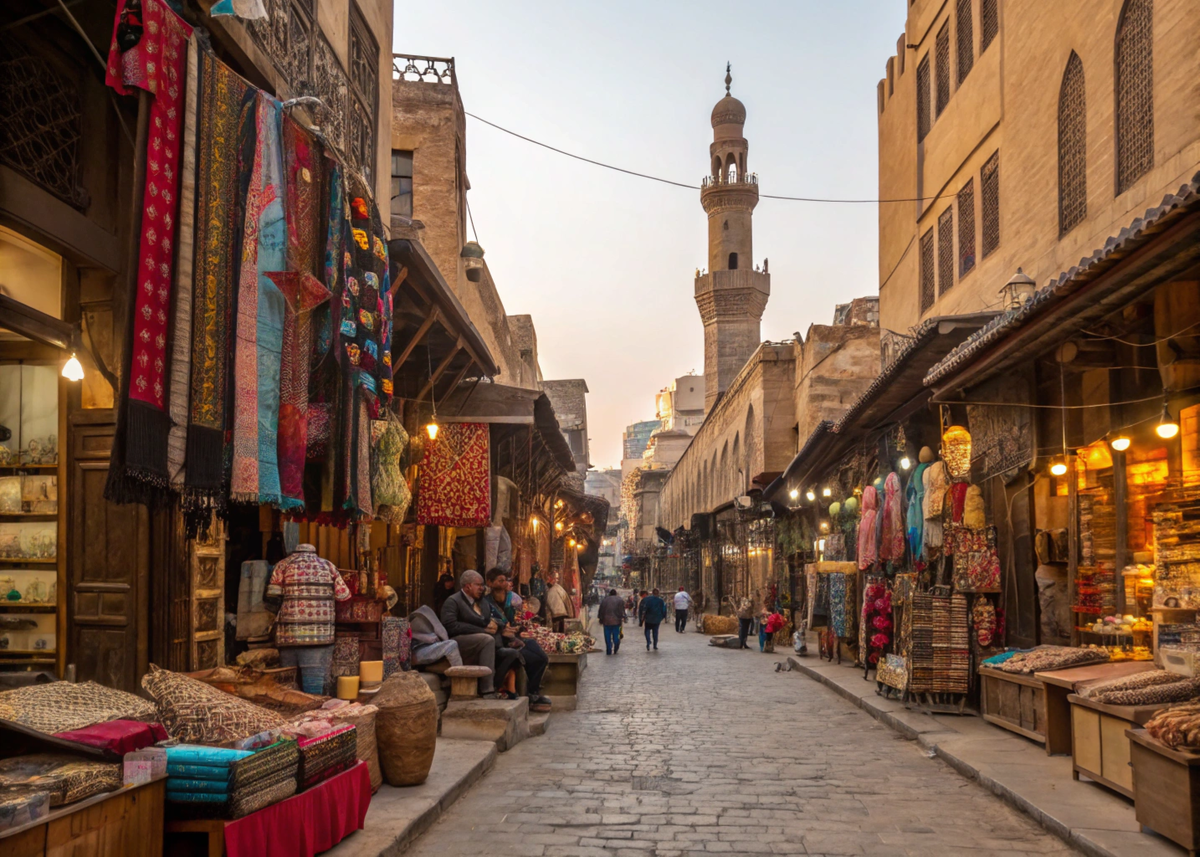 Хан эль-Халили