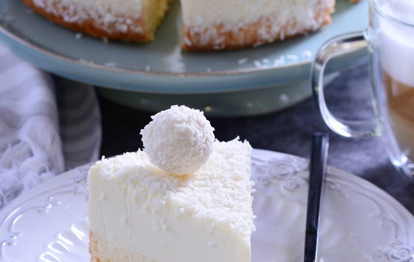 Самый вкусный десерт