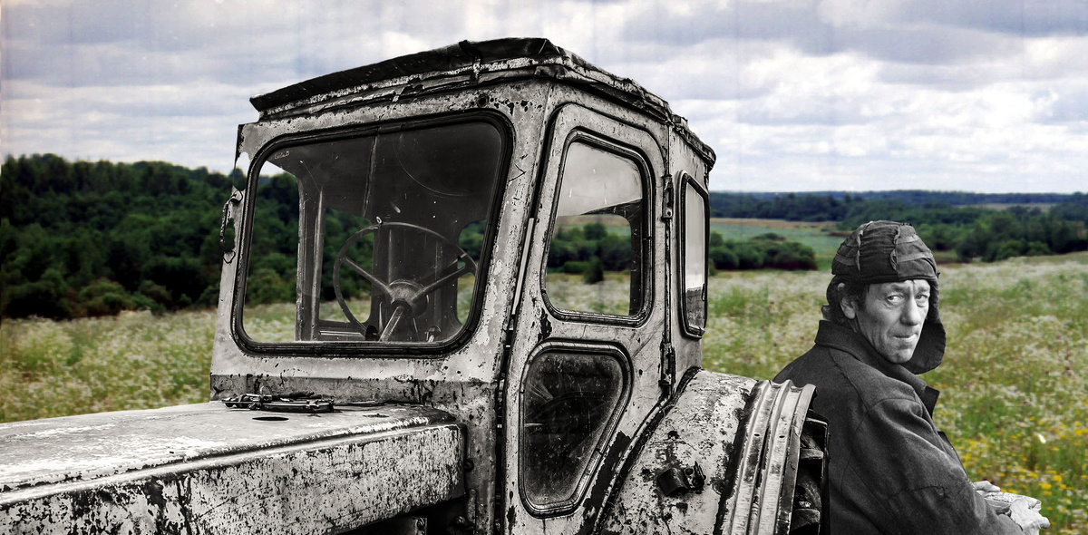 Фото: Александр Овчинников, Валерий Бушухин/ТАСС. Коллаж: Анна Бабич