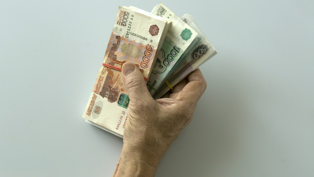    Фото: Nikolay Gyngazov/Globallookpress