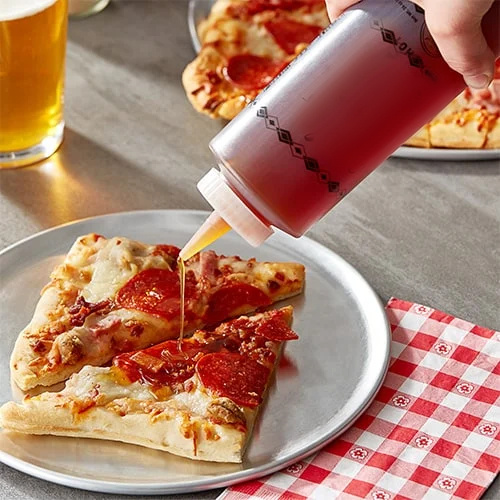 дозатор для соуса на сайте PROFMASTER