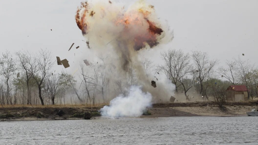    Nikolay Titov/Globallookpress