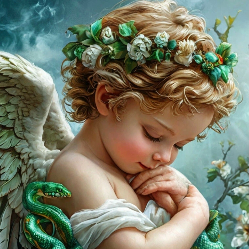 Рисунок Шедеврум