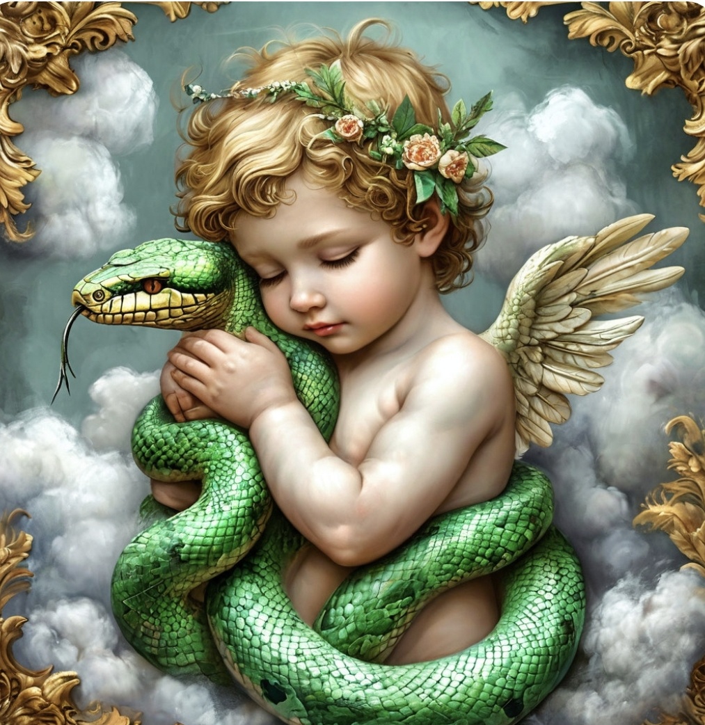 Рисунок Шедеврум